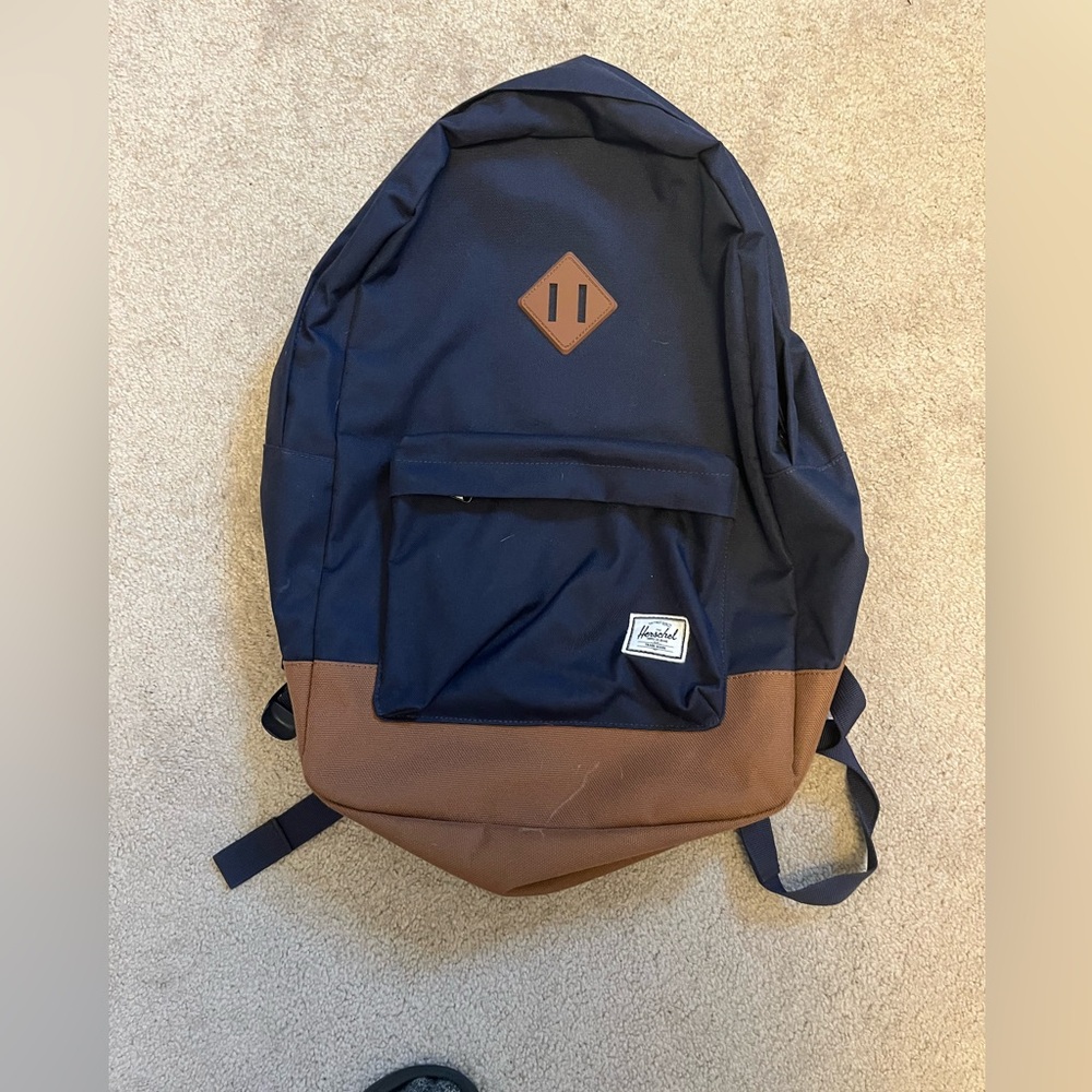 Hershel Supply Company Backpack